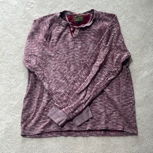 Lucky Brand Sweater